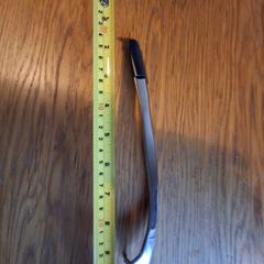 Bigsby 9.5 inch flat handle for sale