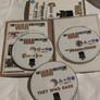 Cross of Iron/The Wooden Horse/They Who Dare WW2 Dvd Boxset Image 2