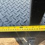 Prefabricated Access Steel Steps & Landing Image 10