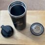 Metallica world Tour 72 seasons yeti rambler bottle chug cap insulated Image 7