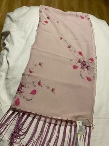Silk Scarf