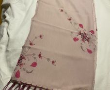 Silk Scarf