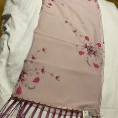 Silk Scarf