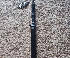 Savage Gear SG2 Jerk Specialist Trigger 6'6" 70-100g