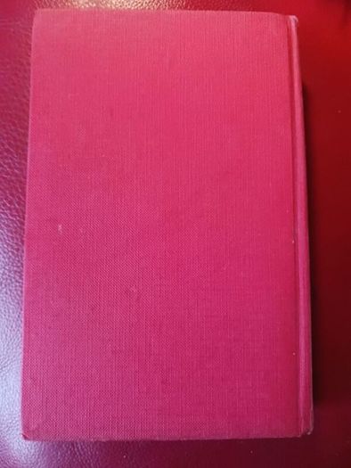 Enid Blyton, /Five Go To Mystery Moor /2nd impression/ 1955