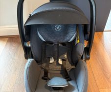 Maxi Cosi Marble car seat