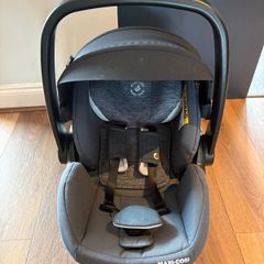 Maxi Cosi Marble car seat