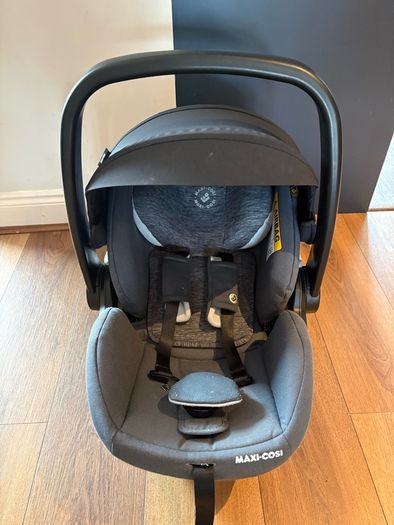 Maxi Cosi Marble car seat