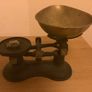 Victor England Weighing Scales Image 3