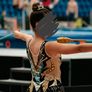 rhythmic gymnastics Image 7