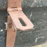 WW 11 hand built Campaign Chest Image 10