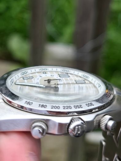 Bulova Chrono