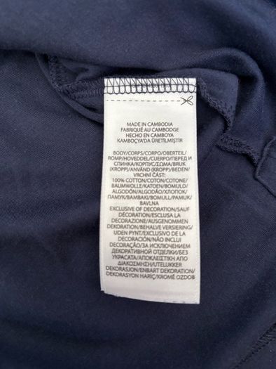 Ralph Lauren Polo T-Shirt