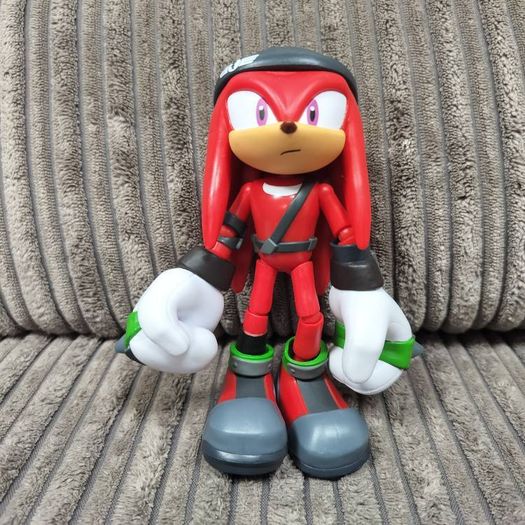 Sonic Characters (various prices)