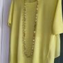 ANONYME Sunburst top Sz 12 UK - Rrp 59.99 (New) Image 5