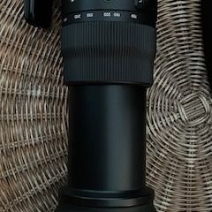 Sigma 150-600mm F:5-6.3 DG DN OS Sport (Sony E)