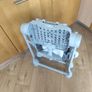 High baby feeding Chair Image 2