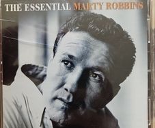 Marty Robbins 2CD  - The Essential