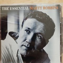 Marty Robbins 2CD  - The Essential