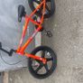 Boys 20inc bmx bike Image 2
