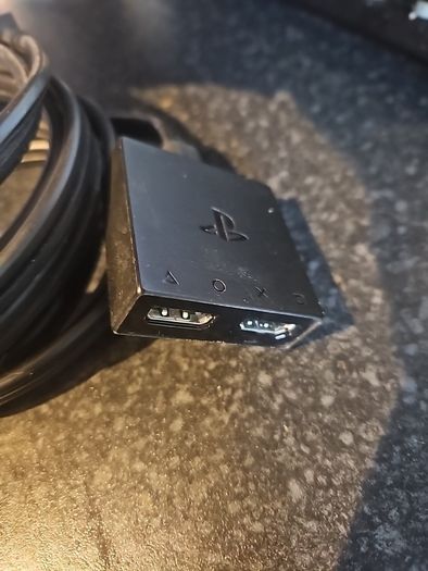 Psvr Hdmi