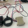 I sell car obd cable key programming reader mileage adjustment etc Image 2