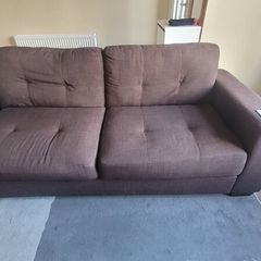 DFS 3 seater sofa