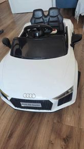 elecric car