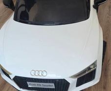 elecric car