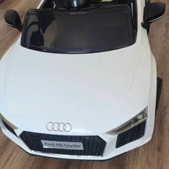 elecric car