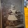 Vintage Old Photograph Image 4