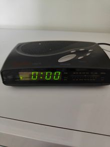 radio