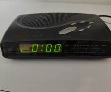 radio