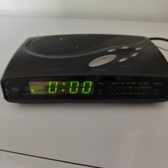 radio