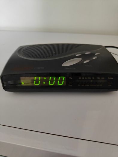 radio