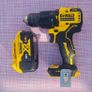 DEWALT DCD709 Ty2   2-speed-Cordless combi  drill brushless 18v Image 6