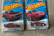 hot wheels legends tour bundle