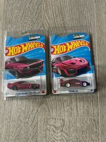 hot wheels legends tour bundle