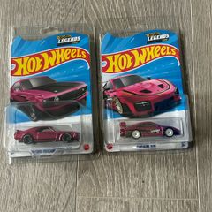 hot wheels legends tour bundle
