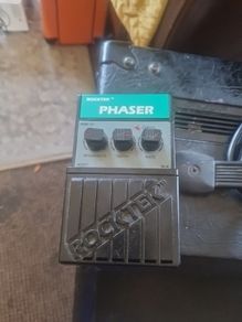 Rocktek Phaser