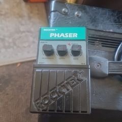 Rocktek Phaser