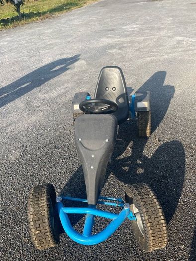 Go Kart