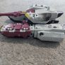 Transformer galvatron  armada Image 5