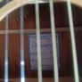 Tanglewood Rosewood Reserve TRD-CE-LH Acoustic Guitar Left Handed Image 4