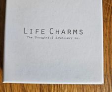 Life Charm Bracelet