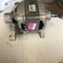 Hoover Washing Machine Motor Image 3