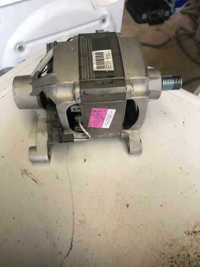 Hoover Washing Machine Motor