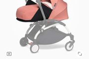 babyzen newborn pack 0+ pink