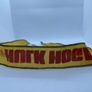 wwe WWF Hulk Hogan Vintage headband Image 2