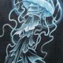 Original oil painting on wood panel Image 4